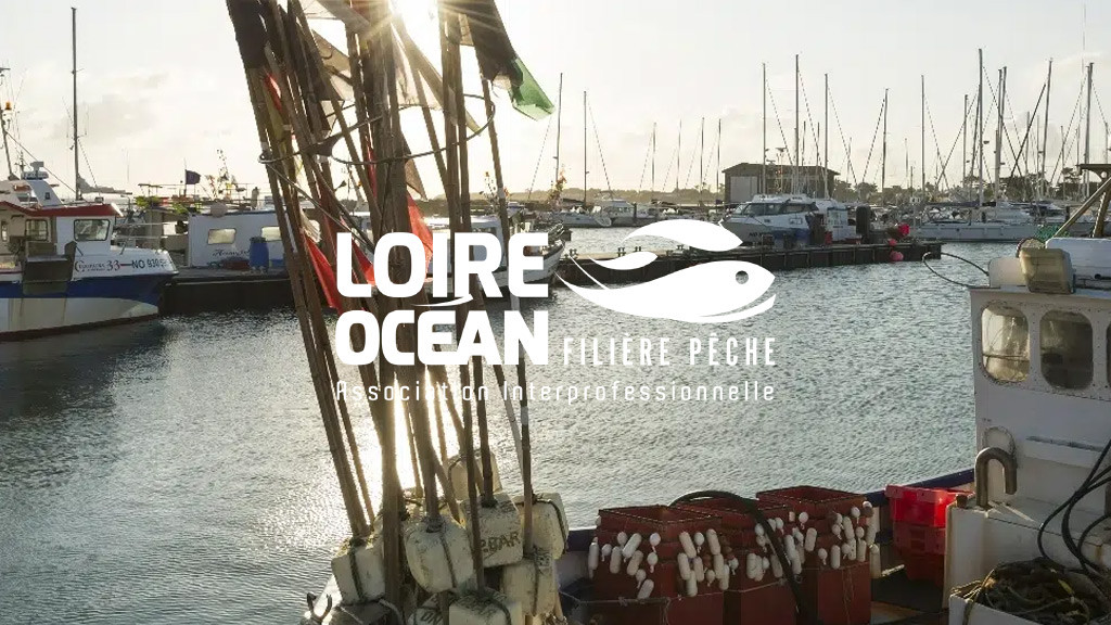 Loire Océan Filière Pêche au service de la filière pêche ligérienne