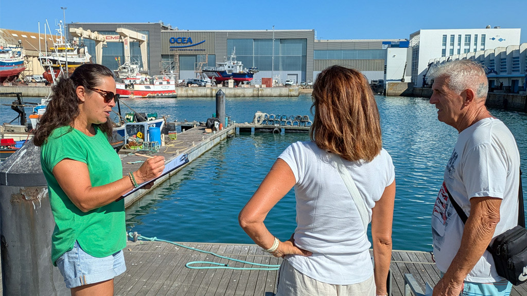 Une filière respectée : le regard du public sur la pêche en Pays de la Loire