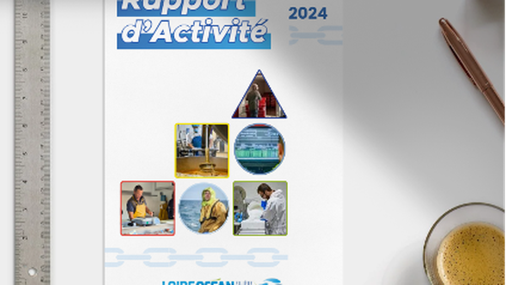 Rapport d’activité LOFP 2024