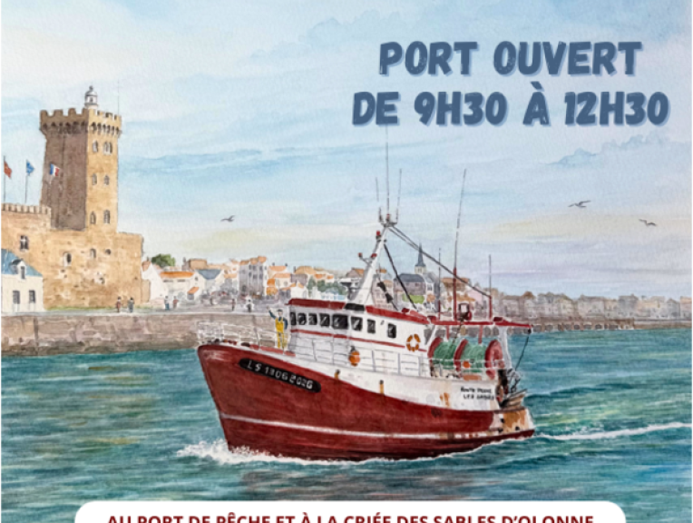 Agenda mai et juin 2026