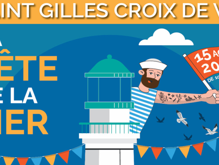 Agenda maritime de l’été 